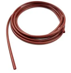 سلیکون ربڑ ٹیوب