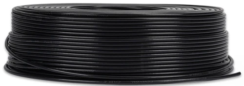 MIL-W-22759/2 وائر ملٹری اسٹینڈرڈ وائر ٹیفلون وائر PTFE ہائی ٹمپریچر الیکٹرانک وائر