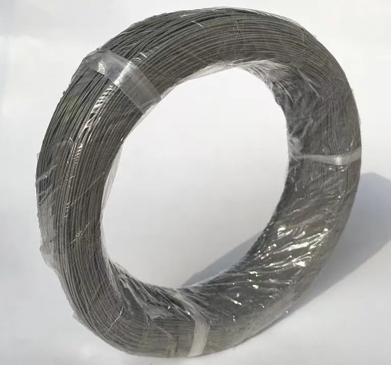 مل - W-16878-11C FEP موصل تار