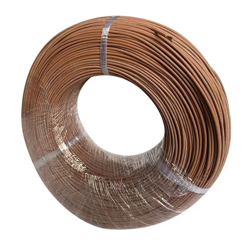 UL1707 FPA Insulated Teflon Wire UL1707 FPA Insulated Teflon Wire