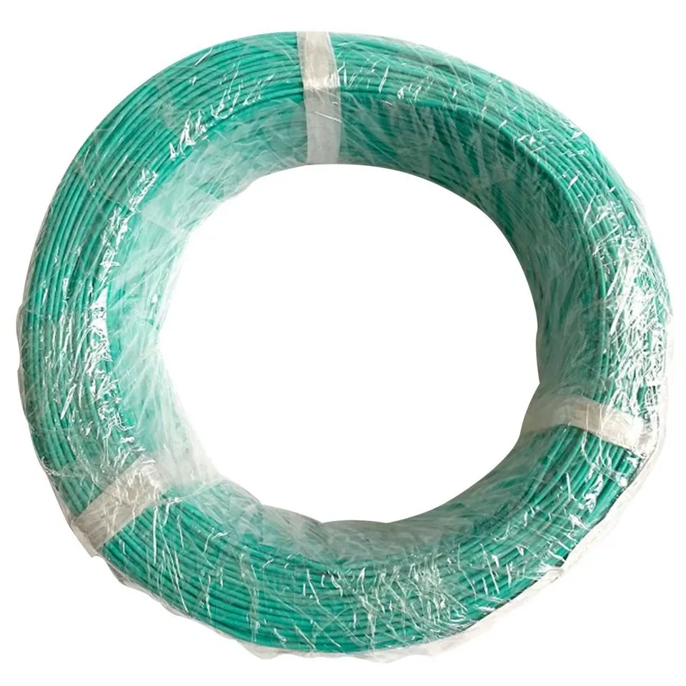 UL1517 ETFE وائر